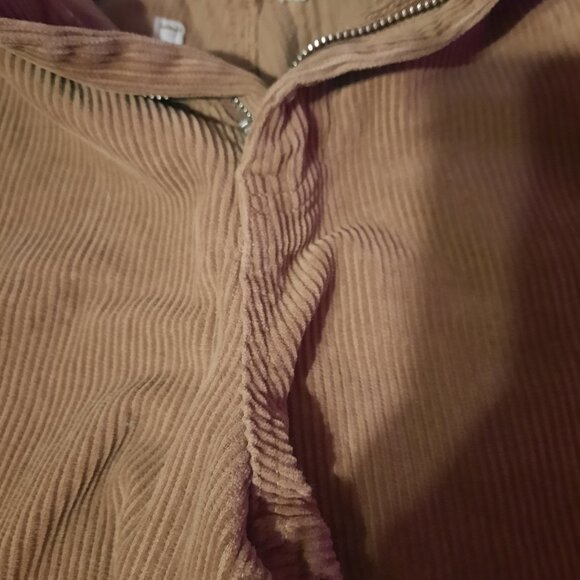 Twik organic cotton pants - Picture 2 of 3